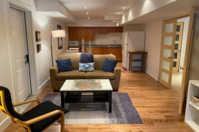 Hideaway On Quartz - 1bed 1bath suite